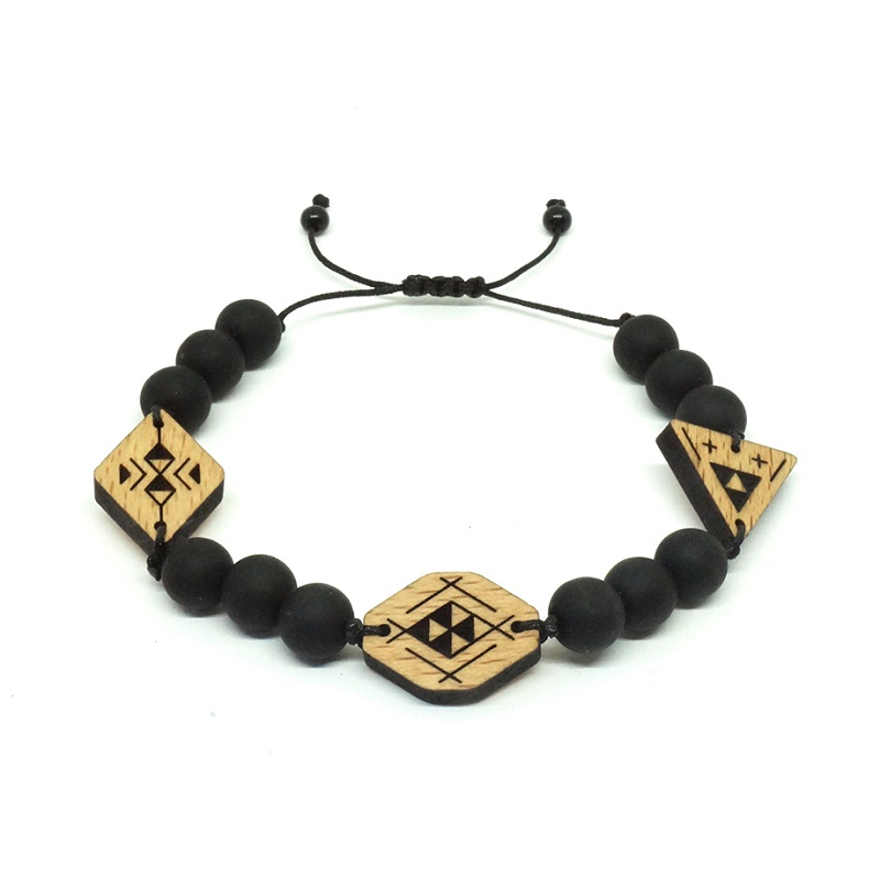 Bracelet berbère chic